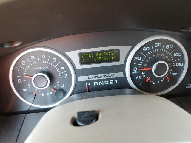 Photo 9 from auction – 2005 FORD EXPEDITION with VIN 1FMPU17555LB03054