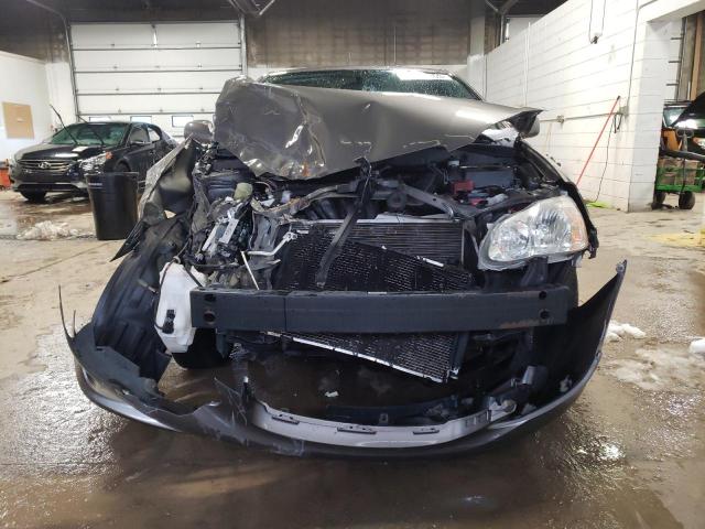 Photo 5 from auction – 2004 TOYOTA COROLLA CE with VIN 1NXBR38E64Z282347
