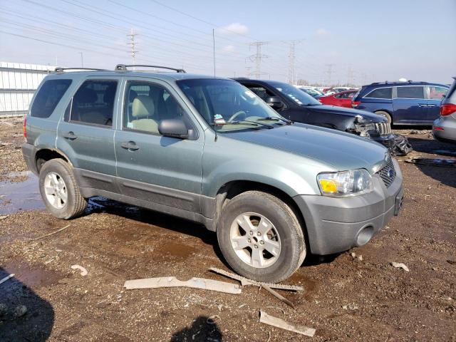Photo 4 from auction – 2007 FORD ESCAPE XLT with VIN 1FMCU03Z17KB86847