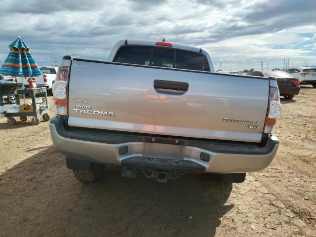 Photo 6 from auction – 2015 TOYOTA TACOMA DOU with VIN 5TFJU4GN2FX072125