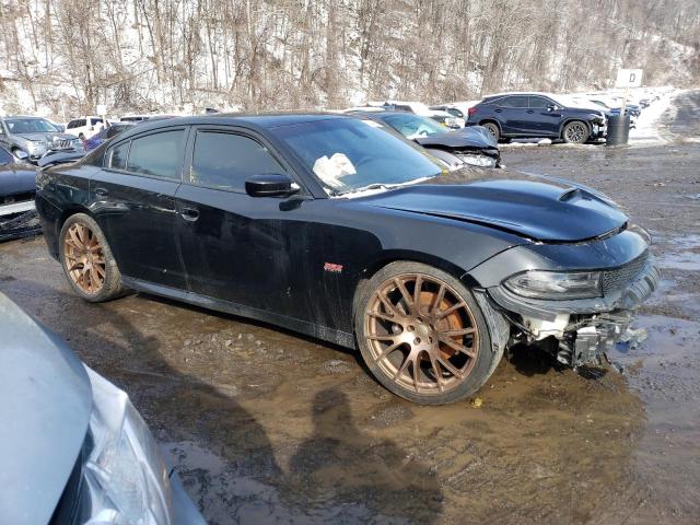 Photo 4 from auction – 2018 DODGE CHARGER R/ with VIN 2C3CDXGJ8JH313274