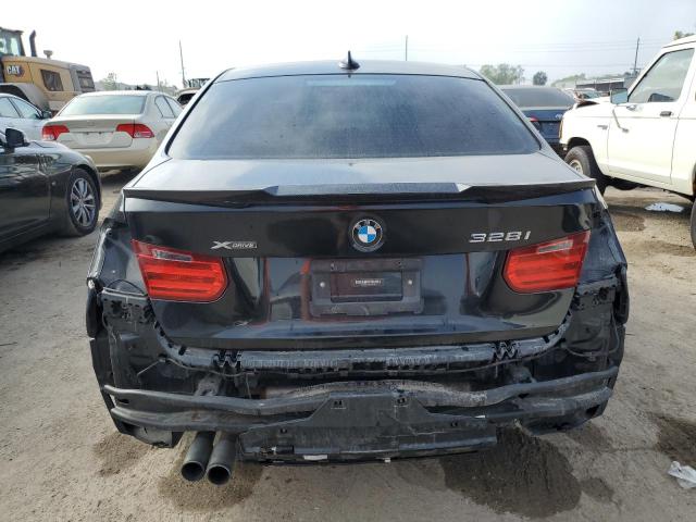 Photo 6 from auction – 2013 BMW 3 SERIES with VIN WBA3B5C57DF591746
