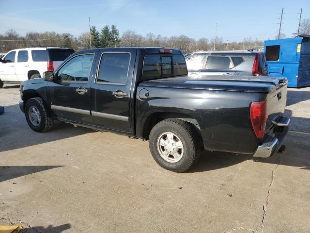 Photo 2 from auction – 2008 CHEVROLET COLORADO with VIN 1GCCS13E288129813