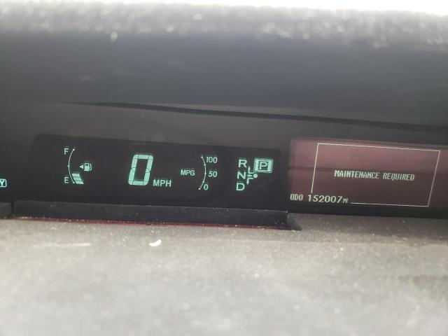 Photo 9 from auction – 2014 TOYOTA PRIUS with VIN JTDKN3DU0E0392087