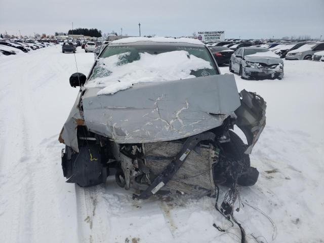 Photo 5 from auction – 2013 DODGE GRAND CARA with VIN 2C4RDGBGXDR740858