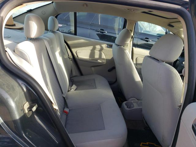 Photo 10 from auction – 2008 CHEVROLET COBALT LS with VIN 1G1AK58F587249491