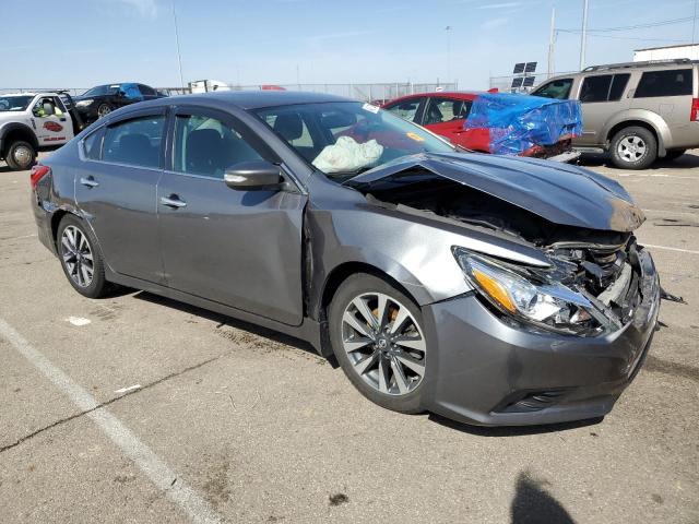 Photo 4 from auction – 2016 NISSAN ALTIMA 2.5 with VIN 1N4AL3AP4GC253703
