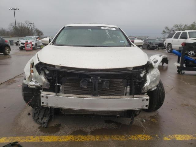 Photo 5 from auction – 2013 NISSAN ALTIMA 2.5 with VIN 1N4AL3AP0DC137491