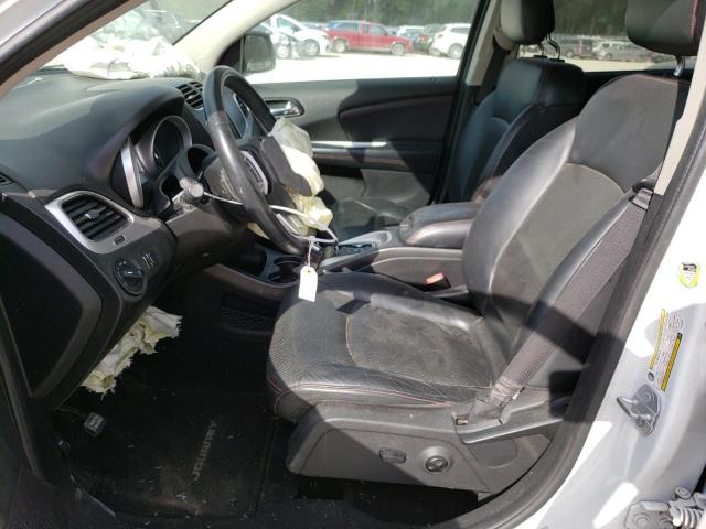 Photo 7 from auction – 2015 DODGE JOURNEY R/ with VIN 3C4PDCEG3FT753267