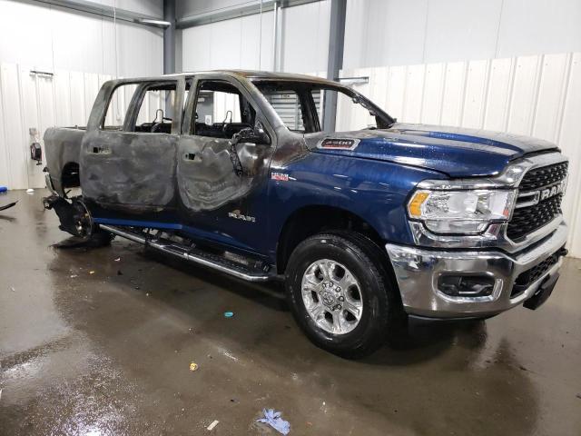 Photo 4 from auction – 2022 RAM 2500 BIG H with VIN 3C6UR5DJ2NG194936