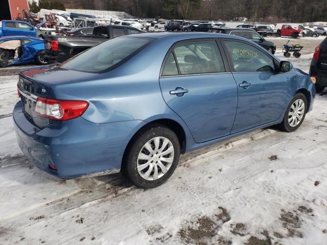 صورة رقم 3 من المزاد - 2013 TOYOTA COROLLA مع VIN 5YFBU4EE1DP216427