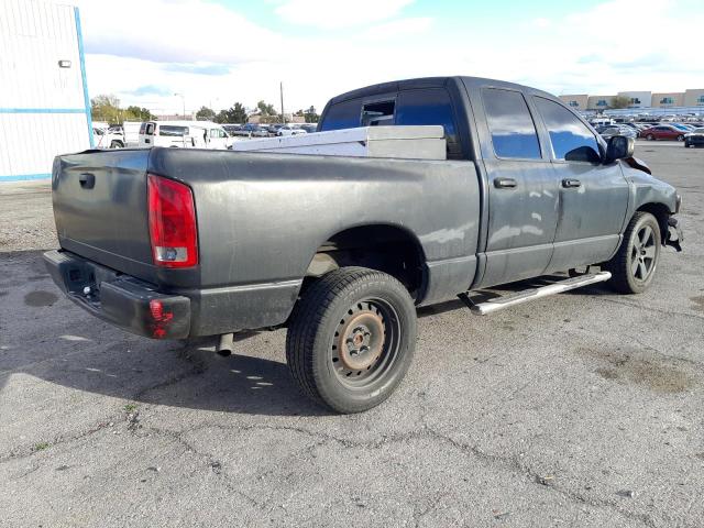 Photo 3 from auction – 2003 DODGE RAM 1500 S with VIN 1D7HA18N83S147381