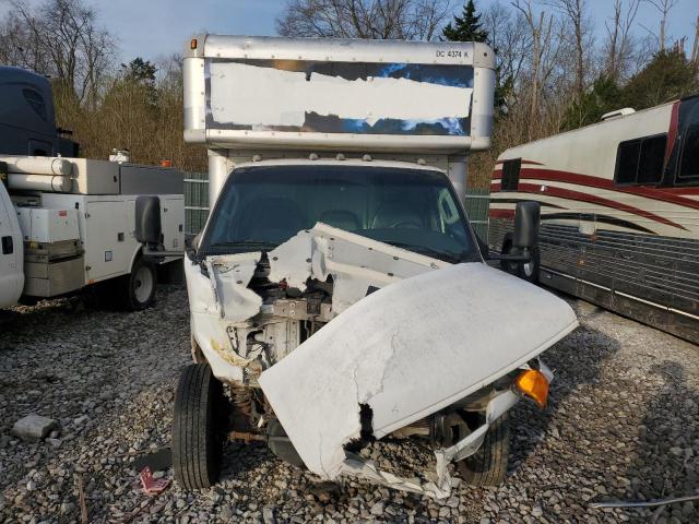 Photo 5 from auction – 2007 FORD ECONOLINE with VIN 1FDXE45S37DB17992