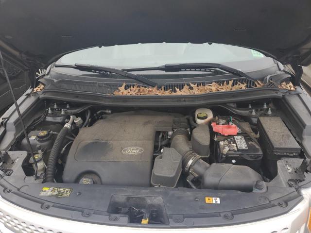 Photo 12 from auction – 2011 FORD EXPLORER X with VIN 1FMHK7D81BGA86026