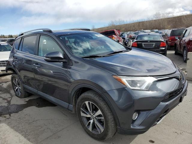 Photo 4 from auction – 2018 TOYOTA RAV4 ADVEN with VIN 2T3RFREV5JW728618
