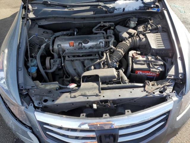 Photo 11 from auction – 2012 HONDA ACCORD with VIN 1HGCP2F60CA006378