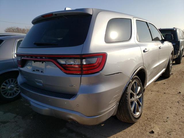 Photo 3 from auction – 2017 DODGE DURANGO GT with VIN 1C4RDJDG8HC719824