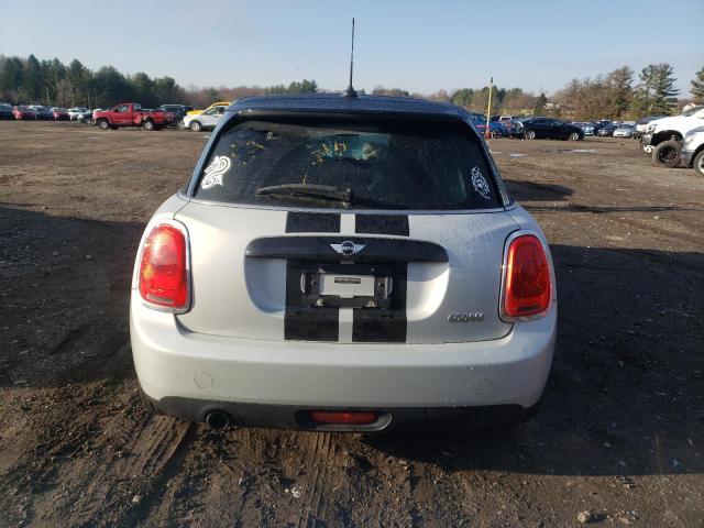 Photo 6 from auction – 2016 MINI COOPER with VIN WMWXU1C52G2D10794