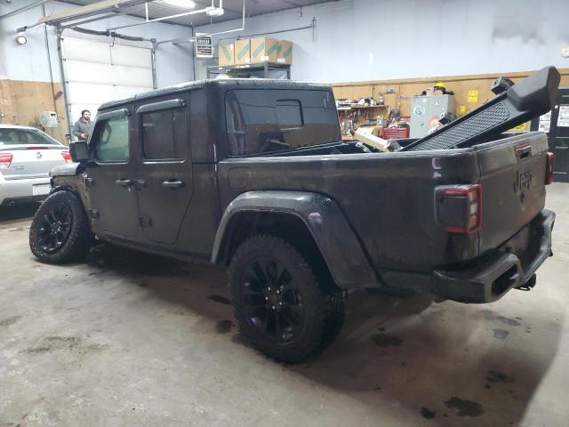 Photo 2 from auction – 2021 JEEP GLADIATOR with VIN 1C6HJTFG5ML503279