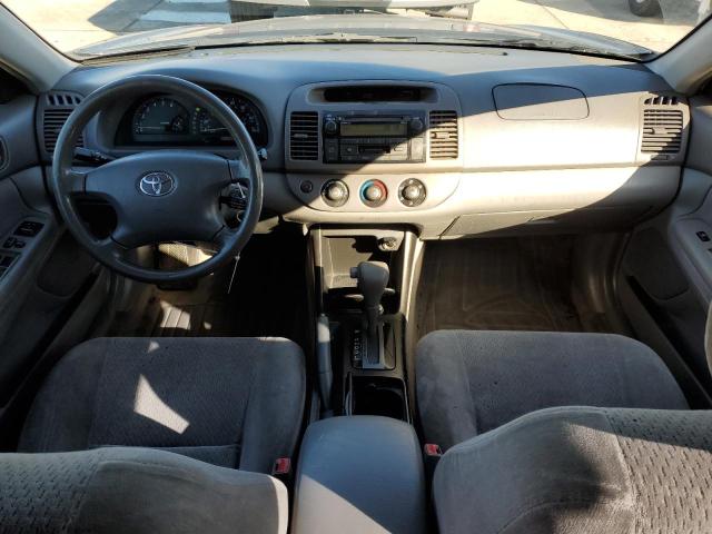 Photo 8 from auction – 2003 TOYOTA CAMRY LE with VIN JTDBE32KX30193689