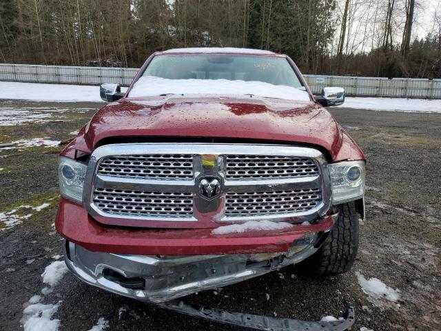 Photo 5 from auction – 2013 RAM 1500 LARAM with VIN 1C6RR7NT1DS627705