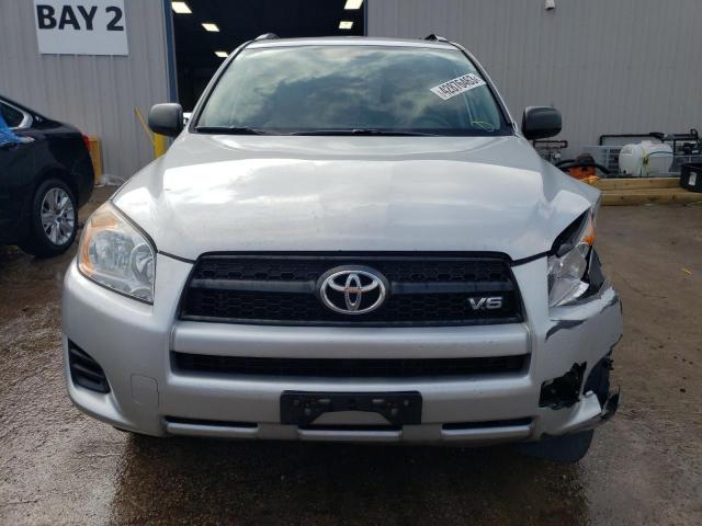 Photo 5 from auction – 2011 TOYOTA RAV4 with VIN 2T3BK4DV9BW065279