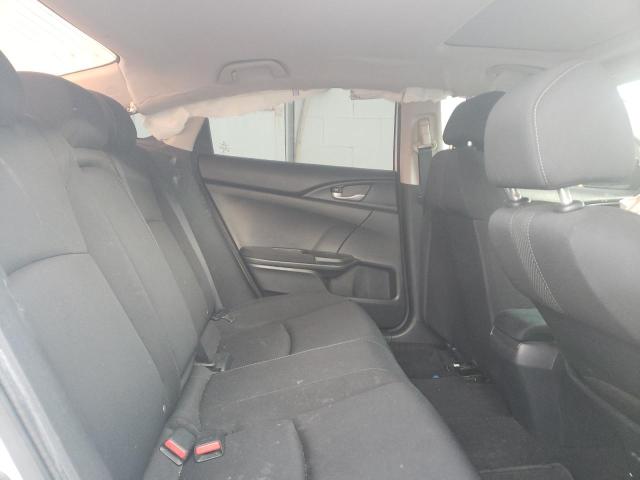 Photo 10 from auction – 2016 HONDA CIVIC EX with VIN 2HGFC2F78GH520715