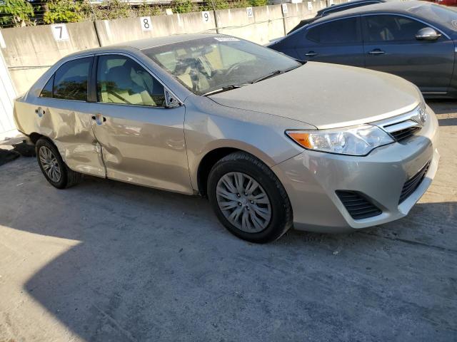 Photo 4 from auction – 2014 TOYOTA CAMRY L with VIN 4T1BF1FK9EU452871