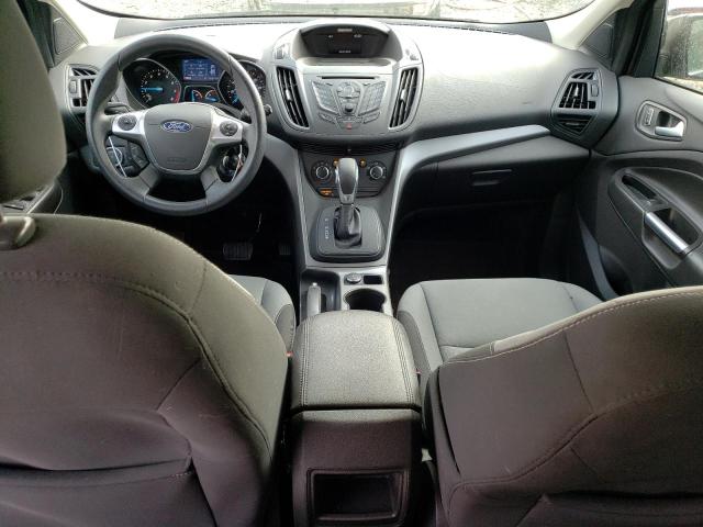 Photo 8 from auction – 2015 FORD ESCAPE SE with VIN 1FMCU0G70FUB74040
