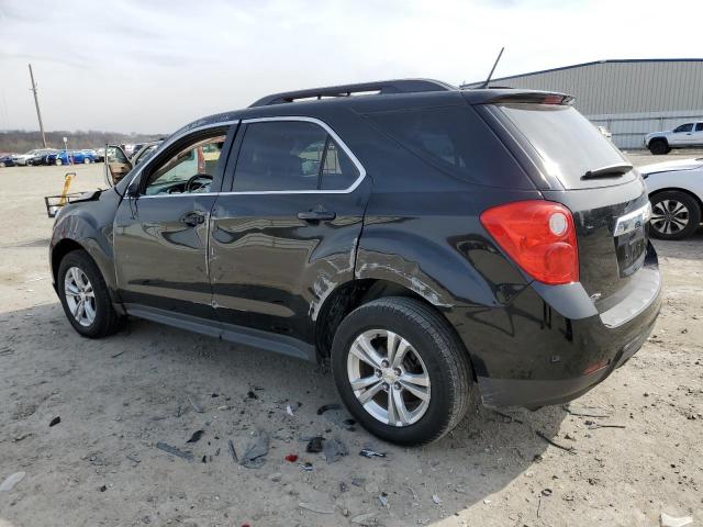 Photo 2 from auction – 2013 CHEVROLET EQUINOX LT with VIN 2GNALPEKXD6401333