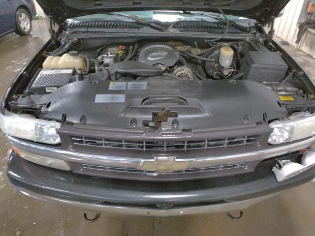 Photo 11 from auction – 2002 CHEVROLET 1500 with VIN 2GCEK19T221403715