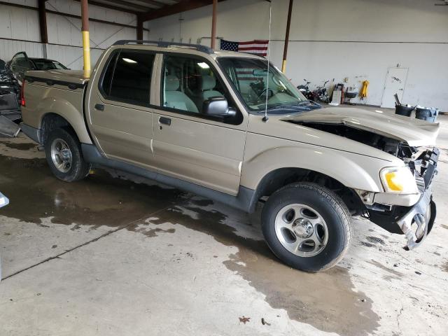 Photo 4 from auction – 2004 FORD EXPLORER S with VIN 1FMZU77K74UA70021