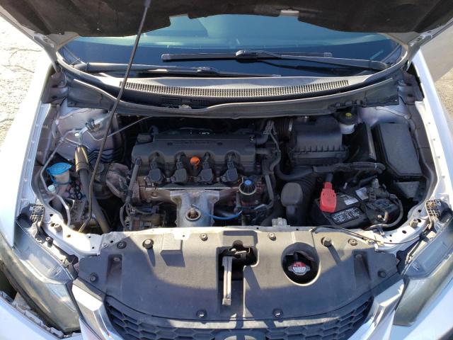 Photo 11 from auction – 2015 HONDA CIVIC LX with VIN 19XFB2F58FE269995
