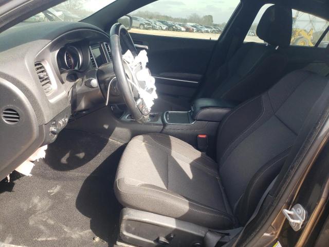Photo 7 from auction – 2020 DODGE CHARGER SX with VIN 2C3CDXBG0LH101130