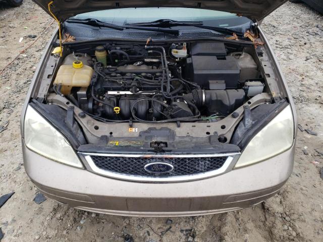 Photo 11 from auction – 2005 FORD FOCUS ZX4 with VIN 1FAFP34N75W216824