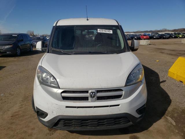 Photo 5 from auction – 2015 RAM PROMASTER with VIN ZFBERFBT6F6A80180