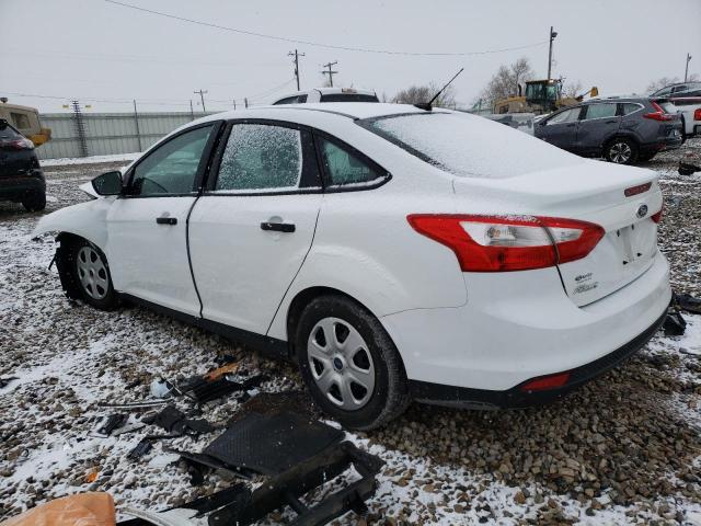 Photo 2 from auction – 2014 FORD FOCUS S with VIN 1FADP3E28EL197746