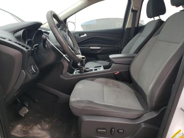 Photo 7 from auction – 2017 FORD ESCAPE SE with VIN 1FMCU0GD9HUE24741
