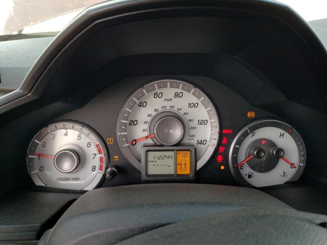 Photo 9 from auction – 2015 HONDA PILOT EXL with VIN 5FNYF4H52FB046755