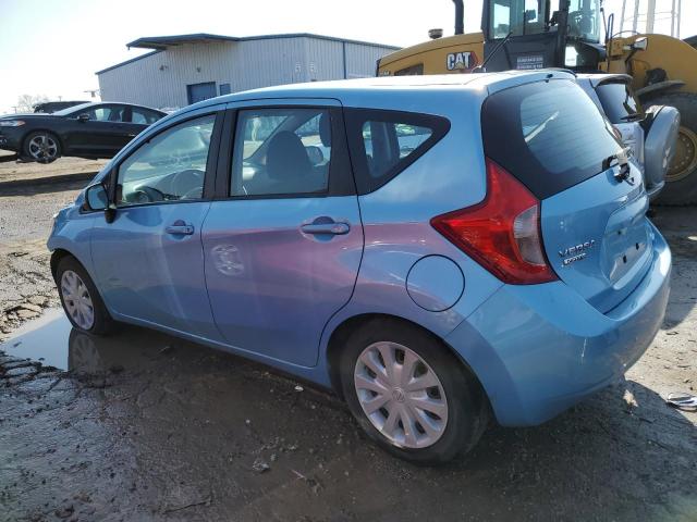 Photo 2 from auction – 2014 NISSAN VERSA NOTE with VIN 3N1CE2CP0EL379100