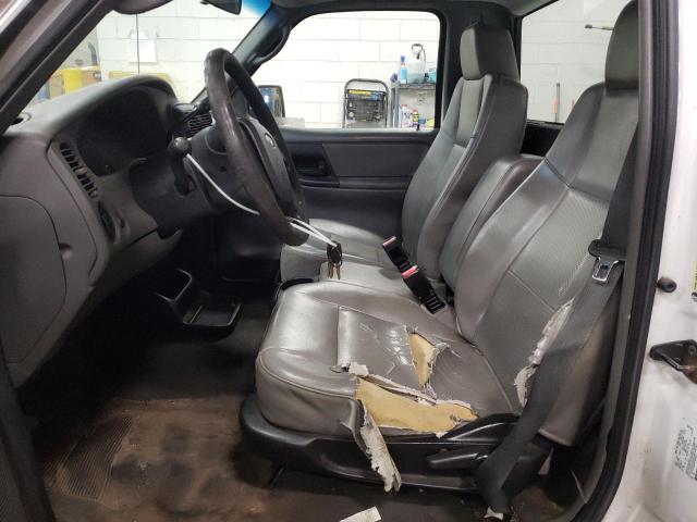 Photo 7 from auction – 2008 FORD RANGER with VIN 1FTYR10D98PB02580