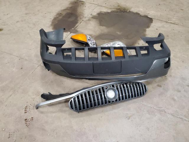 Photo 13 from auction – 2003 BUICK RENDEZVOUS with VIN 3G5DA03EX3S591593