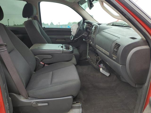 Photo 7 from auction – 2013 CHEVROLET SILVERADO with VIN 3GCPKSE73DG321848