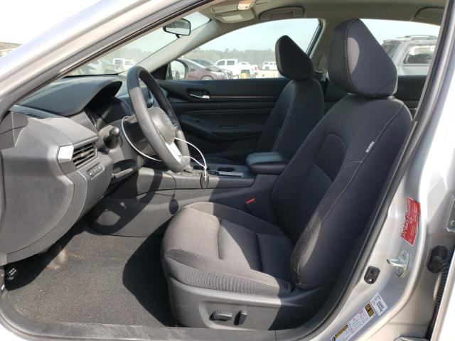 Photo 7 from auction – 2020 NISSAN ALTIMA S with VIN 1N4BL4BV7LC187567