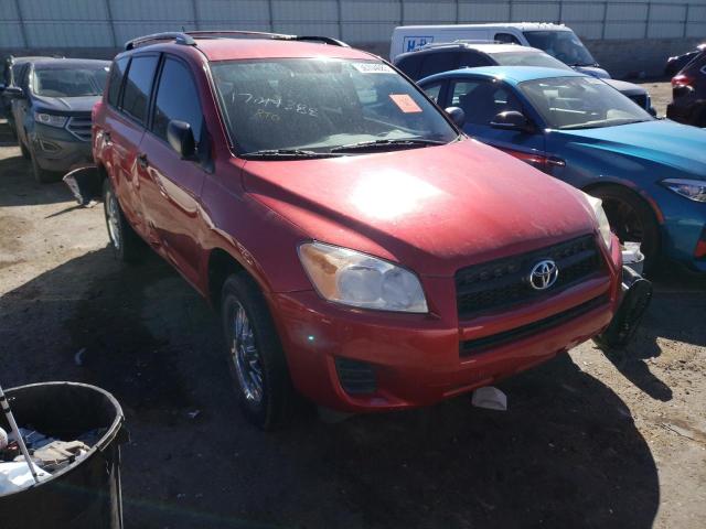 Photo 4 from auction – 2011 TOYOTA RAV4 with VIN 2T3BF4DV5BW154867