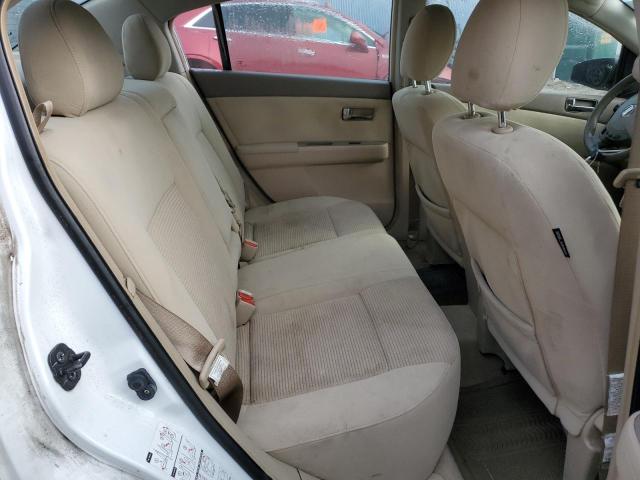 Photo 10 from auction – 2010 NISSAN SENTRA 2.0 with VIN 3N1AB6AP8AL709201
