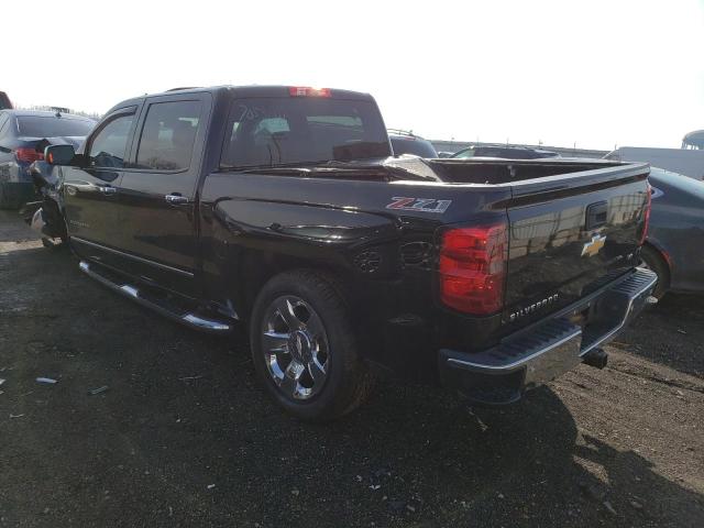 Photo 2 from auction – 2014 CHEVROLET SILVERADO with VIN 3GCUKSEC3EG325626