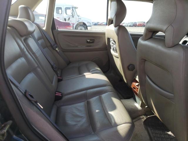 Photo 10 from auction – 1998 VOLVO S70 with VIN YV1LS5574W1521116