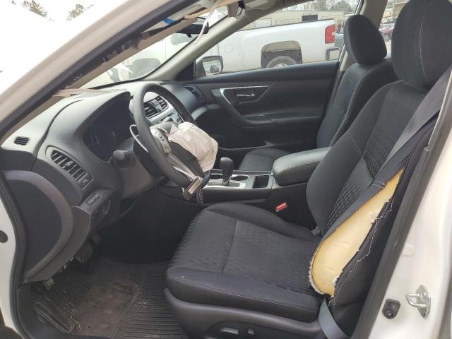 Photo 7 from auction – 2018 NISSAN ALTIMA 2.5 with VIN 1N4AL3AP7JC252620