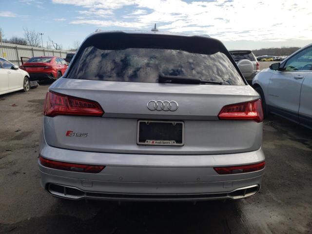 Photo 6 from auction – 2018 AUDI SQ5 PREMIU with VIN WA1A4AFY4J2120282